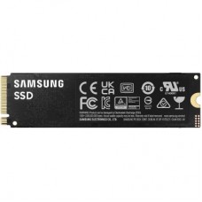 Накопичувач SSD M.2 2280 4TB Samsung (MZ-V9P4T0BW) - Фото