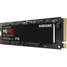 Накопичувач SSD M.2 2280 4TB Samsung (MZ-V9P4T0BW) - Фото