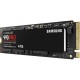 Накопитель SSD M.2 2280 4TB 990 PRO Samsung (MZ-V9P4T0BW)