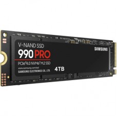 Накопичувач SSD M.2 2280 4TB Samsung (MZ-V9P4T0BW) - Фото