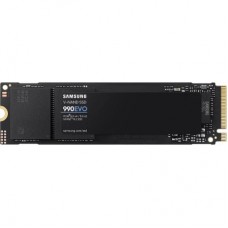 Накопичувач SSD M.2 2280 2 TB 990 EVO Samsung (MZ-V9E2T0BW) - Фото