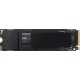 Накопичувач SSD M.2 2280 2 TB 990 EVO Samsung (MZ-V9E2T0BW)