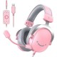 Наушники Fifine H9P Pink (H9P)