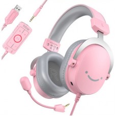 Наушники Fifine H9P Pink (H9P) - Фото