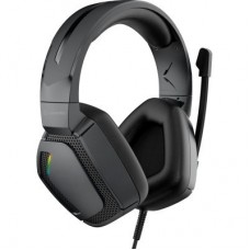 Наушники GamePro HS605 RGB Black (HS605) - Фото