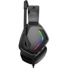 Наушники GamePro HS605 RGB Black (HS605) - Фото