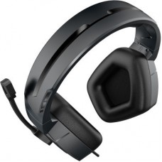 Наушники GamePro HS605 RGB Black (HS605) - Фото