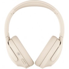 Наушники Canyon OnRiff 10 ANC Bluetooth Beige (CNS-CBTHS10BG) - Фото