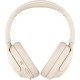 Наушники Canyon OnRiff 10 ANC Bluetooth Beige (CNS-CBTHS10BG)