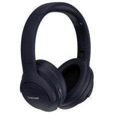 Наушники Canyon OnRiff 10 ANC Bluetooth Black (CNS-CBTHS10BK) - Фото