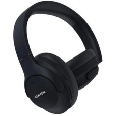 Наушники Canyon OnRiff 10 ANC Bluetooth Black (CNS-CBTHS10BK) - Фото