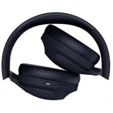 Наушники Canyon OnRiff 10 ANC Bluetooth Black (CNS-CBTHS10BK) - Фото