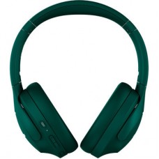 Наушники Canyon OnRiff 10 ANC Bluetooth Green (CNS-CBTHS10GN) - Фото