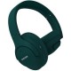 Наушники Canyon OnRiff 10 ANC Bluetooth Green (CNS-CBTHS10GN)