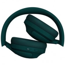 Наушники Canyon OnRiff 10 ANC Bluetooth Green (CNS-CBTHS10GN) - Фото