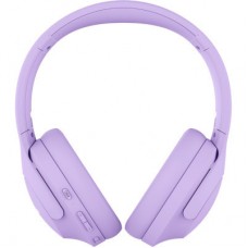 Наушники Canyon OnRiff 10 ANC Bluetooth Purple (CNS-CBTHS10PU) - Фото
