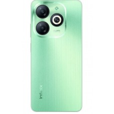 Infinix Smart 8 4/128 GB Crystal Green інфінкс смарт 8 - Фото
