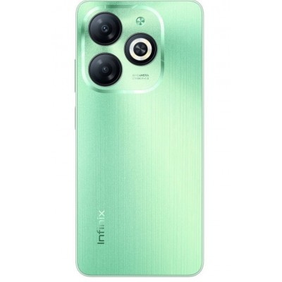 Infinix Smart 8 4/128 GB Crystal Green інфінкс смарт 8