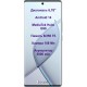Смартфон Tecno Spark 20 Pro+ 8/256Gb KJ7 Lunar Frost (техно спарк 20 про+)