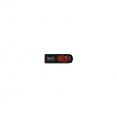 USB флеш накопитель ADATA 32Gb C008 black+red (AC008-32G-RKD) USB флеш накопитель ADATA 32Gb C008 black+red (AC008-32G-RKD)
