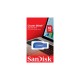 USB флеш накопитель SanDisk 16GB Cruzer Blade Blue Electric USB 2.0 (SDCZ50C-016G-B35BE) USB флеш накопитель SanDisk 16GB Cruzer Blade Blue Electric USB 2.0 (SDCZ50C-016G-B35BE)