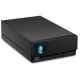 Зовнішній жорсткий диск 3.5" 10 TB LaCie (STHS10000800) Зовнішній жорсткий диск 3.5" 10 TB LaCie (STHS10000800)