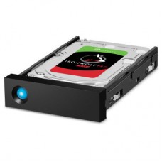 Зовнішній жорсткий диск 3.5" 10 TB LaCie (STHS10000800) - Фото