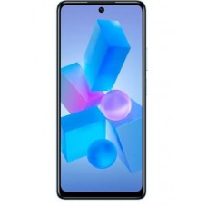 Телефон Infinix HOT 40i 8/256 GB Palm Blue NFC X6528B (інфінікс хот 40и) - Фото