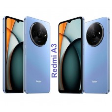 Смартфон Xiaomi Redmi A3 4/128GB Star Blue редмі а3 - Фото