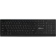 Комплект Xtrike ME MK-208W Wireless UA Black (MK-208WUA)