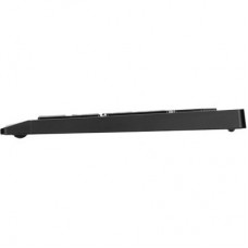 Комплект Xtrike ME MK-208W Wireless UA Black (MK-208WUA) - Фото