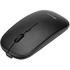 Комплект Xtrike ME MK-208W Wireless UA Black (MK-208WUA) - Фото