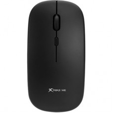 Комплект Xtrike ME MK-208W Wireless UA Black (MK-208WUA) - Фото