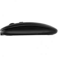 Комплект Xtrike ME MK-208W Wireless UA Black (MK-208WUA) - Фото