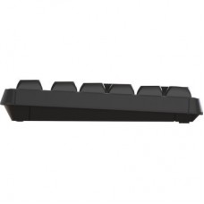Комплект Xtrike ME MK-307 Wireless UA Black (MK-307UA) - Фото