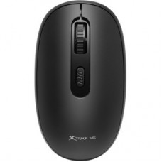 Комплект Xtrike ME MK-307 Wireless UA Black (MK-307UA) - Фото