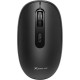 Комплект Xtrike ME MK-307 Wireless UA Black (MK-307UA) Комплект Xtrike ME MK-307 Wireless UA Black (MK-307UA)