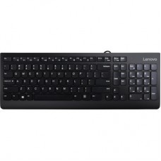 Комплект Lenovo 300 Combo USB UA Black (GX31D64833) - Фото