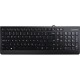 Комплект Lenovo 300 Combo USB UA Black (GX31D64833)