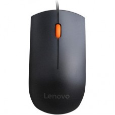 Комплект Lenovo 300 Combo USB UA Black (GX31D64833) - Фото