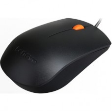 Комплект Lenovo 300 Combo USB UA Black (GX31D64833) - Фото