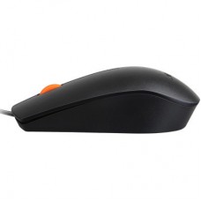 Комплект Lenovo 300 Combo USB UA Black (GX31D64833) - Фото
