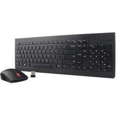 Комплект Lenovo 510 Combo Wireless UA Black (GX31D64836)