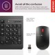 Комплект Lenovo 510 Combo Wireless UA Black (GX31D64836) Комплект Lenovo 510 Combo Wireless UA Black (GX31D64836)