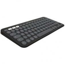 Комплект Logitech Pebble 2 for Mac Wireless UA Graphite (920-012244) - Фото