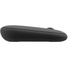 Комплект Logitech Pebble 2 for Mac Wireless UA Graphite (920-012244) - Фото