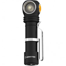 Фонарь Armytek Wizard C2 Pro Marnet USB White (F08701C)