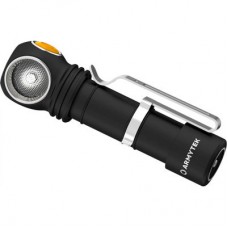 Фонарь Armytek Wizard C2 Pro Marnet USB White (F08701C) - Фото