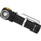 Фонарь Armytek Wizard C2 Pro Marnet USB Warm (F08701W) Фонарь Armytek Wizard C2 Pro Marnet USB Warm (F08701W)