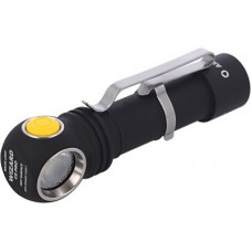 Фонарь Armytek Wizard C2 Pro Marnet USB White (F08701C) - Фото